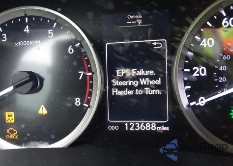 2014 Lexus Is 250 z USA, uszkodzony, nr VIN JTHCF1D24E5013968